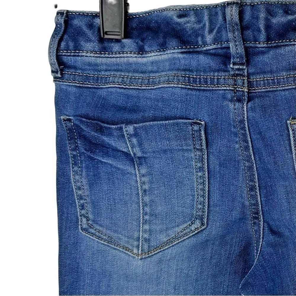 Tommy Hilfiger these are